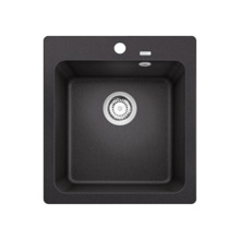 Graniitvalamu Blanco NAYA 45 SILG PDUR, 525222, antratsiit