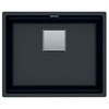 Graniidist valamu Franke Kubus 2 KNG 110-52, 125.0512.504, onyx, 56 x 46 x 20 cm