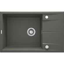 Graniidist köögivalamu Deante Eridan ZQE T11B, 78 x 50 x 19.7 cm, antratsiit