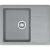 Kivivalamu Franke Basis BFG 611-62, 62 x 50 x 20 cm, hall