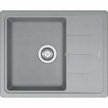 Kivivalamu Franke Basis BFG 611-62, 62 x 50 x 20 cm, hall
