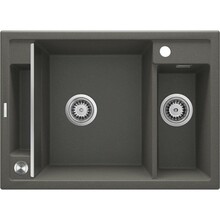 Graniidist köögivalamu Deante Magnetic ZRM T503, 69 x 50 x 20.5 cm, antratsiit