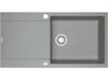 Graniidist valamu Franke Maris MRG 611-100 XL, 114.0378.124, kivihall