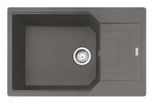 Köögivalamu Franke Urban UBG 611-78 XL, 114.0682.569, 780 x 500 x 200 mm, kivihall