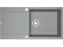 Graniidist valamu Franke Maris MRG 611-100 XL, 114.0378.124, kivihall