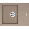 Graniitvalamu Franke Basis BFG 611-62, 114.0301.903, kašmiir, 62 x 50 x 20 cm