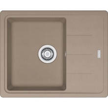 Graniitvalamu Franke Basis BFG 611-62, 114.0301.903, kašmiir, 62 x 50 x 20 cm