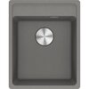 Graniidist valamu Franke MRG 210-52 A, 135.0683.029, kivihall