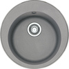 Graniitvalamu Franke Ronda ROG 610-41, 114.0009.505, kivihall