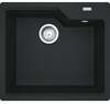 Graniitvalamu Franke Urban UBG 610-56, 114.0682.644, onyx
