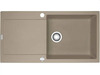 Graniitvalamu Franke Maris MRG 611-100 XL, cashmere