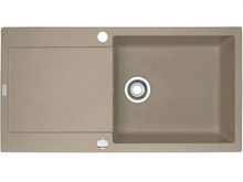 Graniitvalamu Franke Maris MRG 611-100 XL, cashmere