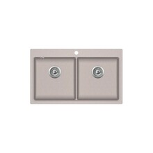 Köögivalamu Aquasanita SQM200-110W