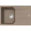 Graniitvalamu Franke Urban UBG 611-78, cashmere