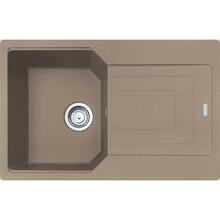 Graniitvalamu Franke Urban UBG 611-78, cashmere