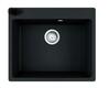 Graniidist valamu Franke Maris MRG 610-54, 114.0658.497, onyx