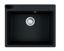 Graniidist valamu Franke Maris MRG 610-54, 114.0658.497, onyx