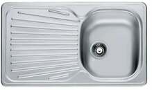 Franke MOX 611, 101.0009.921
