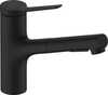Köögisegisti Hansgrohe Zesis M33 150 must