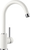 Köögisegisti Blanco Mida White HD 519418