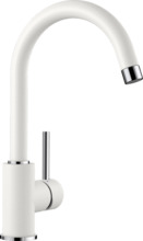 Köögisegisti Blanco Mida White HD 519418