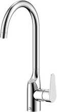 Köögisegisti Laveo Claro, Chrome