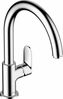 Köögisegisti Hansgrohe Vernis Blend M35, kroom