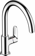 Köögisegisti Hansgrohe Vernis Blend M35, kroom