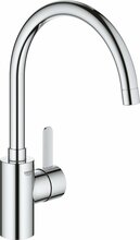 Köögisegisti Grohe Eurosmart Cosmo 32843002, kroom