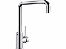 Segisti Blanco MILI chrom 519413
