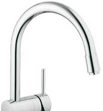 Segisti Grohe Minta 32918000, kroom