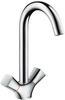 Köögisegisti Hansgrohe Logis M31, 71280000