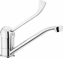 Köögisegisti Deante Joko BOJ060C, kroom