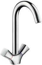 Köögisegisti Hansgrohe Logis M31, 71280000