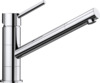 Segisti Blanco KANO, kroom, 521502