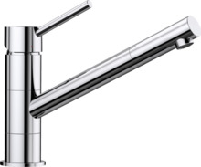 Segisti Blanco KANO, kroom, 521502