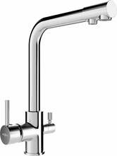 Köögisegisti Mexen Duero 671600-00, kroom