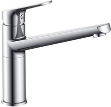 Valamusegisti BORA BOSTY29F, kroom