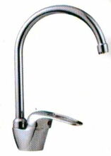 Köögikraan Euroliux 16605C