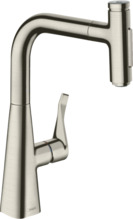 Köögisegisti Hansgrohe Metris Select M71 73817800