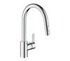 Köögisegisti Grohe Feel 31486001, kroom