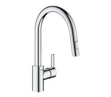 Köögisegisti Grohe Feel 31486001, kroom