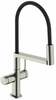 Köögisegisti Hansgrohe Talis Select M54, roostevaba teras, 72861800