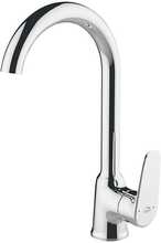 Köögisegisti Laveo Rondo BLX068D, kroom