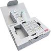Asendusfiltrite komplekt Franke Vital 112.0607.498, 3 tk