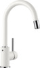 Köögisegisti Blanco Mida-S 521457, valge