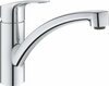 Köögisegisti Grohe Eurosmart Chrome