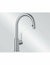 Köögisegisti Blanco Candor-S 523121, roostevaba teras