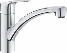 Köögisegisti Grohe Eurosmart Chrome