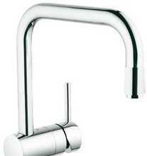 Segisti Grohe Minta 32067000, kroom